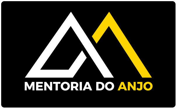 Logo Portal Mentoria do Anjo 2